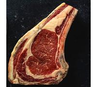 Carnicería Premium Cosecha Privada - Envío 24 h - Chuletón, Lomo, Solomillo, Entrecot, Buey, Lechazo, Cochinillo, Hamburguesas - Carne Fresco (Chuletón Vaca Gallega, 1 kg)