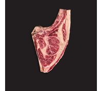 Carnicería Premium Cosecha Privada - Envío 24 h - Chuletón, Lomo, Solomillo, Entrecot, Buey, Lechazo, Cochinillo, Hamburguesas - Carne Fresco (Chuletón de Buey El Capricho, 1,7 kg aprox)