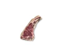 Carnicería Premium Cosecha Privada - Envío 24 h - Chuletón, Lomo, Solomillo, Entrecot, Buey, Lechazo, Cochinillo, Hamburguesas - Carne Fresco (Chuletón de Vaca Ibérica El Capricho, 1 kg)