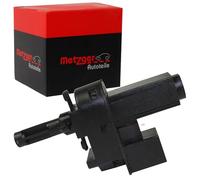 METZGER Conmutador, accionamiento embrague (control veloc.) para FORD: C-Max, S-Max, Focus, Fiesta, Galaxy, Mondeo, Kuga, Connect (Ref: 0911113)