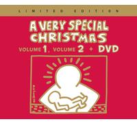 Carnie Wilson Very Special Christmas 1 & 2 / Various (CD) (Importación USA)