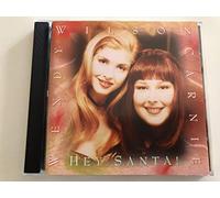Carnie Wilson & Wendy - Hey Santa