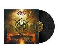Carnifex - World War X [Vinilo]