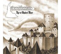 Carnifexian Age of Spiked Mace (CD) Album (Importación USA)