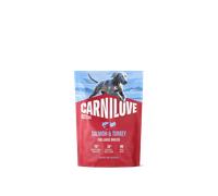 CARNILOVE Active Dog Salmon & Turkey For Adult Large Breeds 1,5kg