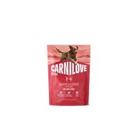 CARNILOVE Active Dog Venison & Reindeer & Wild Boar for Adult 1,5kg