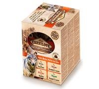 Carnilove Adult Multipack Pouch Paté 4 x 300 gr
