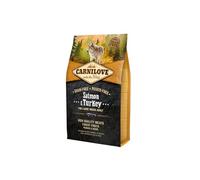 Carnilove Canine Adult Large Salmon Pavo 12000 g