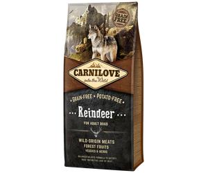 Carnilove Canine Adult Reno 1.5 Kg