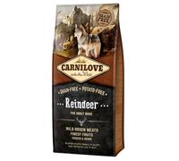 Carnilove Canine Adult Reno 12Kg 12000 g