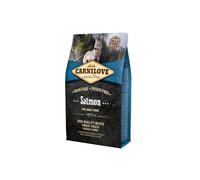 Carnilove Salmón para Adultos 12kg