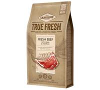 CARNILOVE CANINE ADULT TRUE FRESH TERNERA 1,4KG