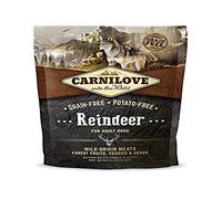 Carnilove Carnilove Canine Adult Reno 1,5Kg 1500 g