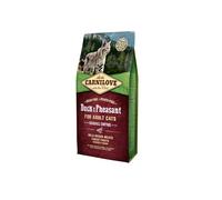 CARNILOVE Cat Duck & Pheasant Hairball Control 2kg