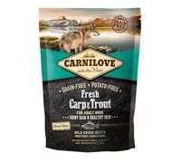 Carnilove Carnilove FRE Carp & Trout Hair & Skin For Dog 1,5 Kg - 1 Bolsa