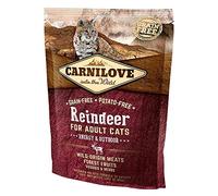 Carnilove Feline Adult Reno Energy Outdoor 400 gr