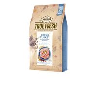 Carnilove Cat True Fresh Adult Pavo 340g