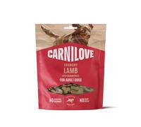 Carnilove CRUNCHY CORDERO CON ARÁNDANOS 200 g