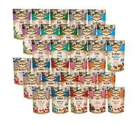 Carnilove Crunchy Snack Mix de Sabores 30x200 g