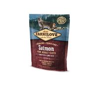 Carnilove Gato Adulto Salmón 400 g