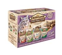 Carnilove Gato Ragú Paquete Multipack 12x85g
