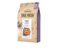 Carnilove Gato True Fresh Adult Pescado 340g