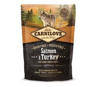 Carnilove Perro Adulto Raza Grande 1,5 kg