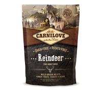 Carnilove Perro Adulto Reno 1,5 kg