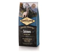 Carnilove Perro Adulto Salmón 12 kg