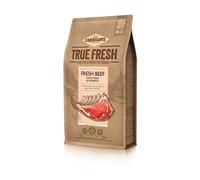 Carnilove Perro Adulto Verdadero Fresco Carne de Res 4kg