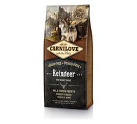 Carnilove Reno Seco Comida para Perros 1.5Kg Adulto sin Grano Patata Todos Raza