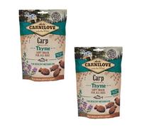 Pienso Carnilove 200 g