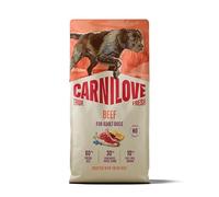 Carnilove True Fresh - Alimento para perros (12 kg)