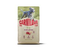 Carnilove True Fresh Dog Duck for Junior L 4 kg