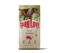 Carnilove True Fresh Duck Comida para Perros 12kg