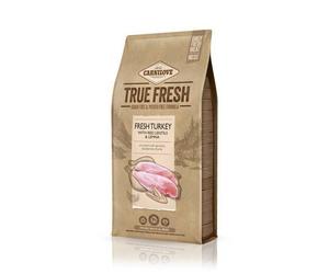 Carnilove True Fresh Pavo 11.4kg