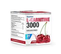 Carnitina 3000 Cherry