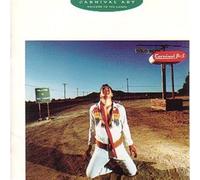 Carnival Art - Carnival Art - Welcome To Vas Llegas - Beggars Banquet - BBQ CD 132