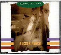 Carnival Art - Sucker punch [Single-CD]