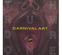 Carnival Art - Thrumdone