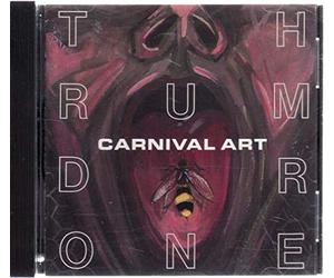 Carnival Art - Thrumdrone