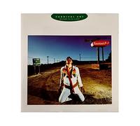 Carnival Art - Welcome to Vegas Llegas