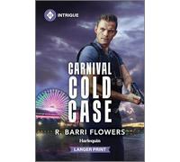 Carnival Cold Case: 2 (Criminal Case Files, 2)