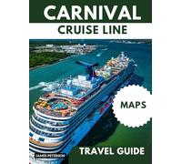 Carnival Cruise Line Travel Guide