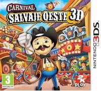 Carnival En El Salvaje Oeste