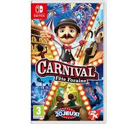 Carnival Fête Foraine [Importación francesa]