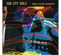 Carnival Folklore Resurrection Vol. 14: Static From The Outside Set