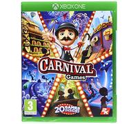 Carnival Games