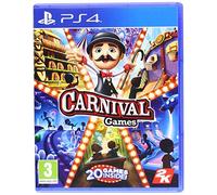 Carnival Games