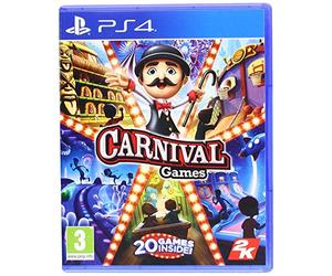 Carnival Games